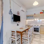 Сasa de vacaciones Elia Perigiali Lefkada *
