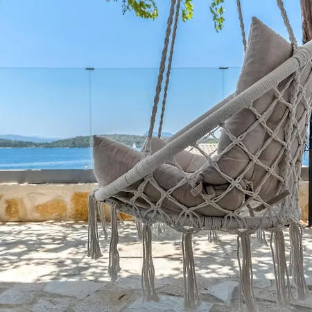 Elia Perigiali Lefkada Сasa de vacaciones