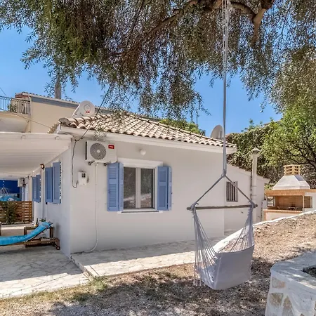 Elia Perigiali Lefkada Сasa de vacaciones Nydri (Lefkada)