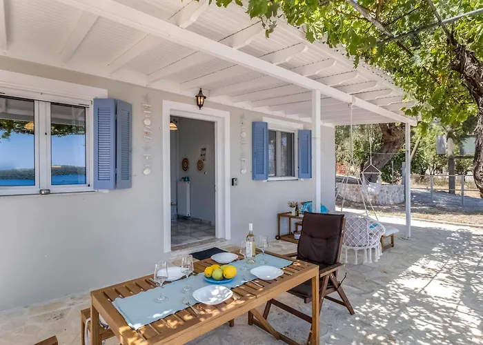 Elia Perigiali Lefkada *