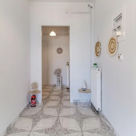 Elia Perigiali Lefkada Holiday home
