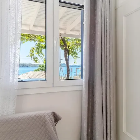 Ferienhaus Elia Perigiali Lefkada *