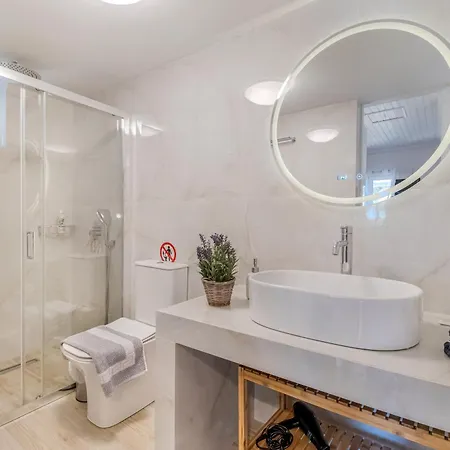 Ferienhaus Elia Perigiali Lefkada Nydri (Lefkada)