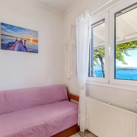 Elia Perigiali Lefkada Ferienhaus *