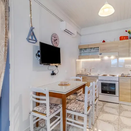 Ferienhaus Elia Perigiali Lefkada *