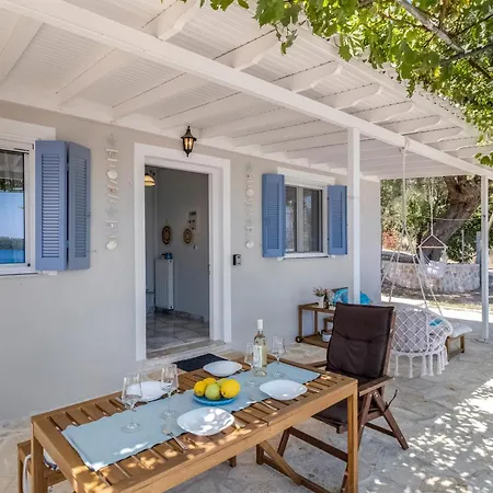 Casa vacanze Elia Perigiali Lefkada *