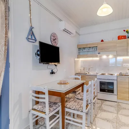 Casa vacanze Elia Perigiali Lefkada *