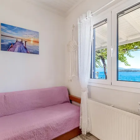 Elia Perigiali Lefkada Casa vacanze