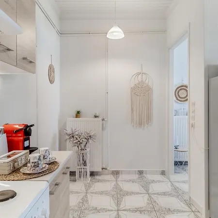 Casa vacanze Elia Perigiali Lefkada Nydri (Lefkada)