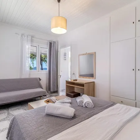 Elia Perigiali Lefkada Casa vacanze Nydri (Lefkada)