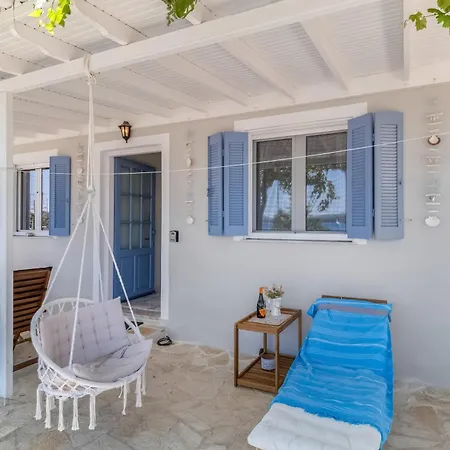 Casa vacanze Elia Perigiali Lefkada