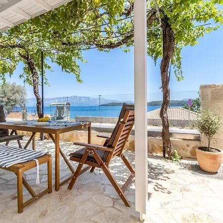 Casa vacanze Elia Perigiali Lefkada *