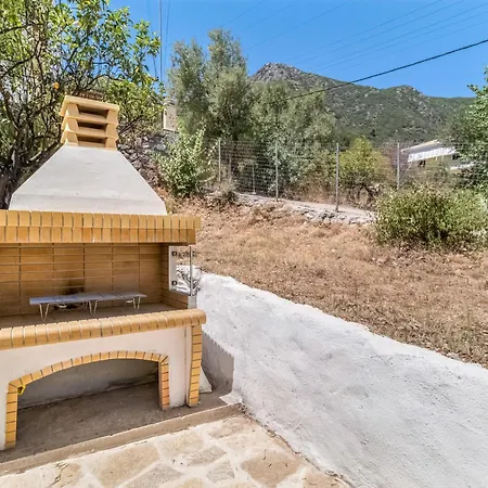 Elia Perigiali Lefkada Casa vacanze Nydri (Lefkada)