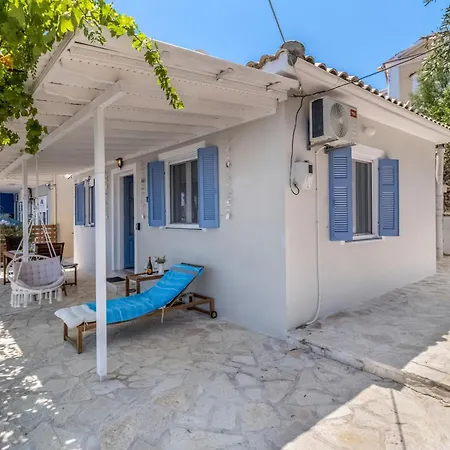 Casa vacanze Elia Perigiali Lefkada *