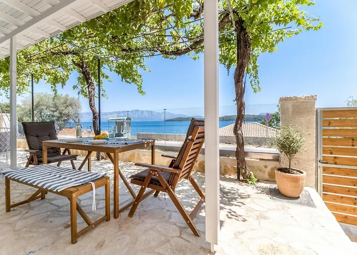 Elia Perigiali Lefkada *